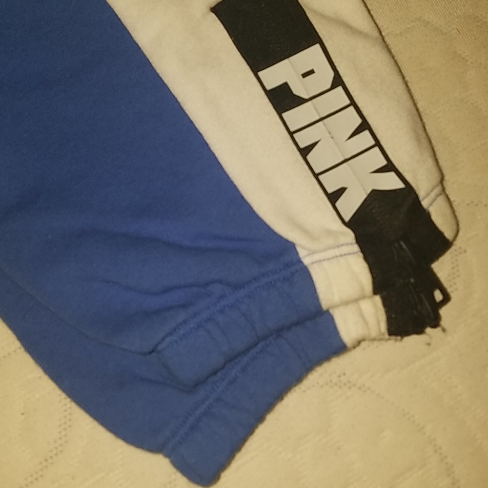 Pink sweatpants - Picture 4 of 4